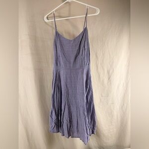 Old Navy Lavender Textured Top